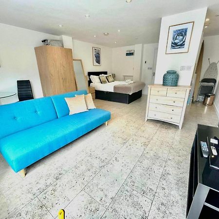 Beautiful Studio In Cambridge City Centre Exterior photo
