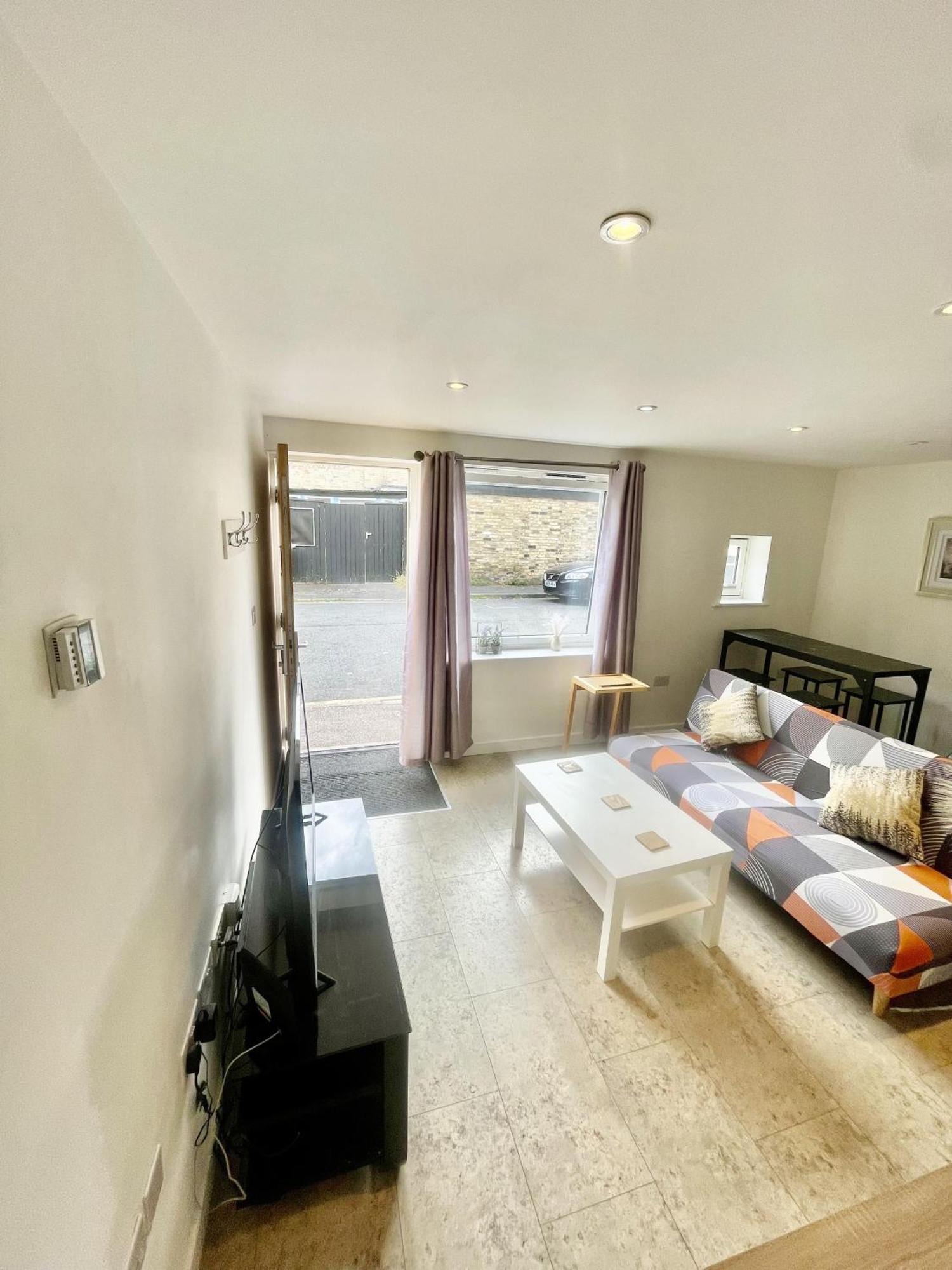 Beautiful Studio In Cambridge City Centre Exterior photo