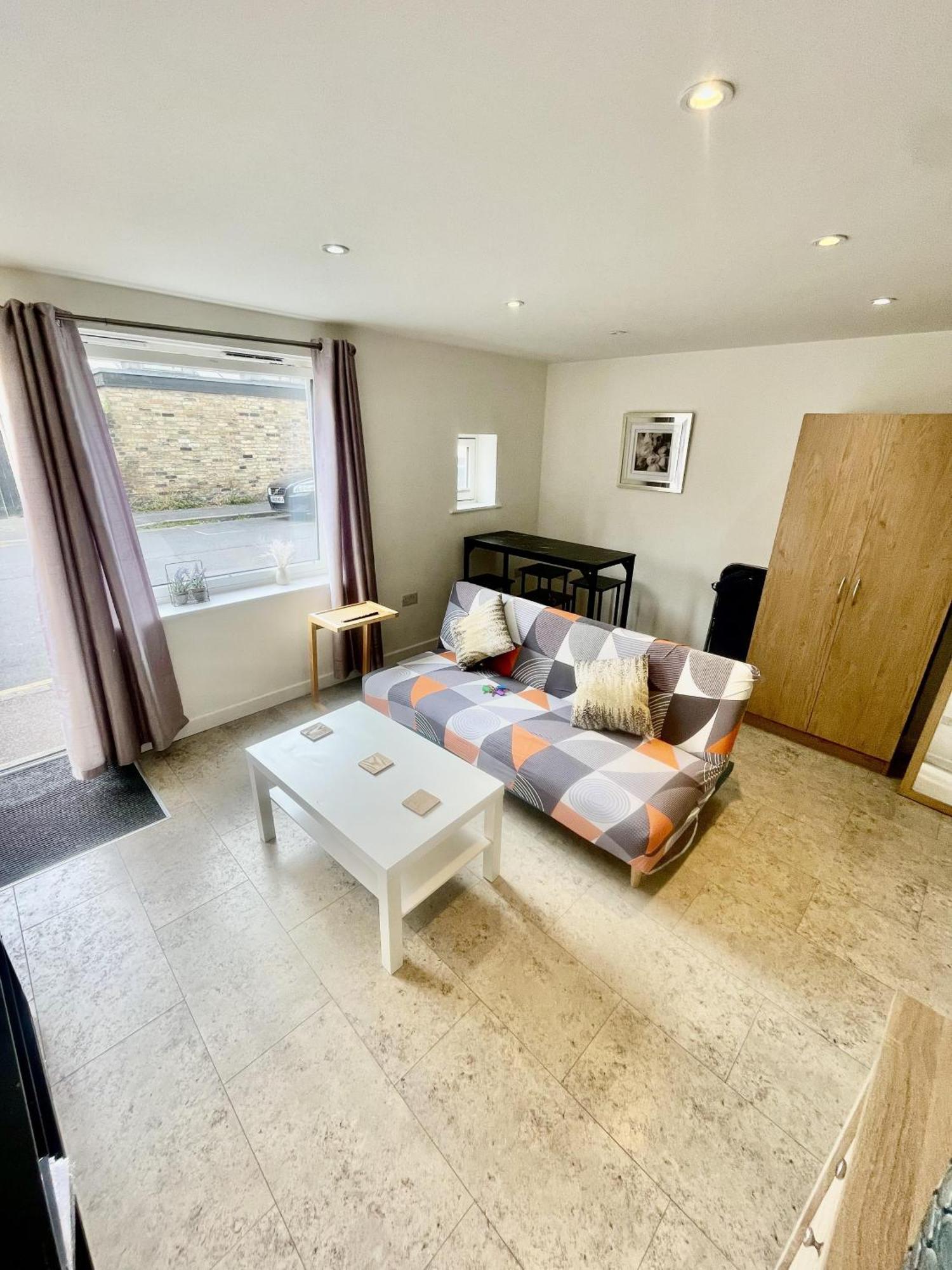 Beautiful Studio In Cambridge City Centre Exterior photo